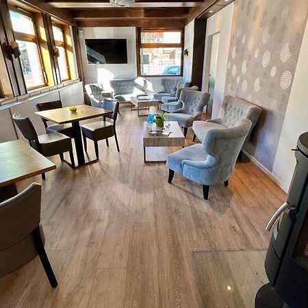 T3 Gasthof Spullersee Wald am Arlberg Luaran gambar